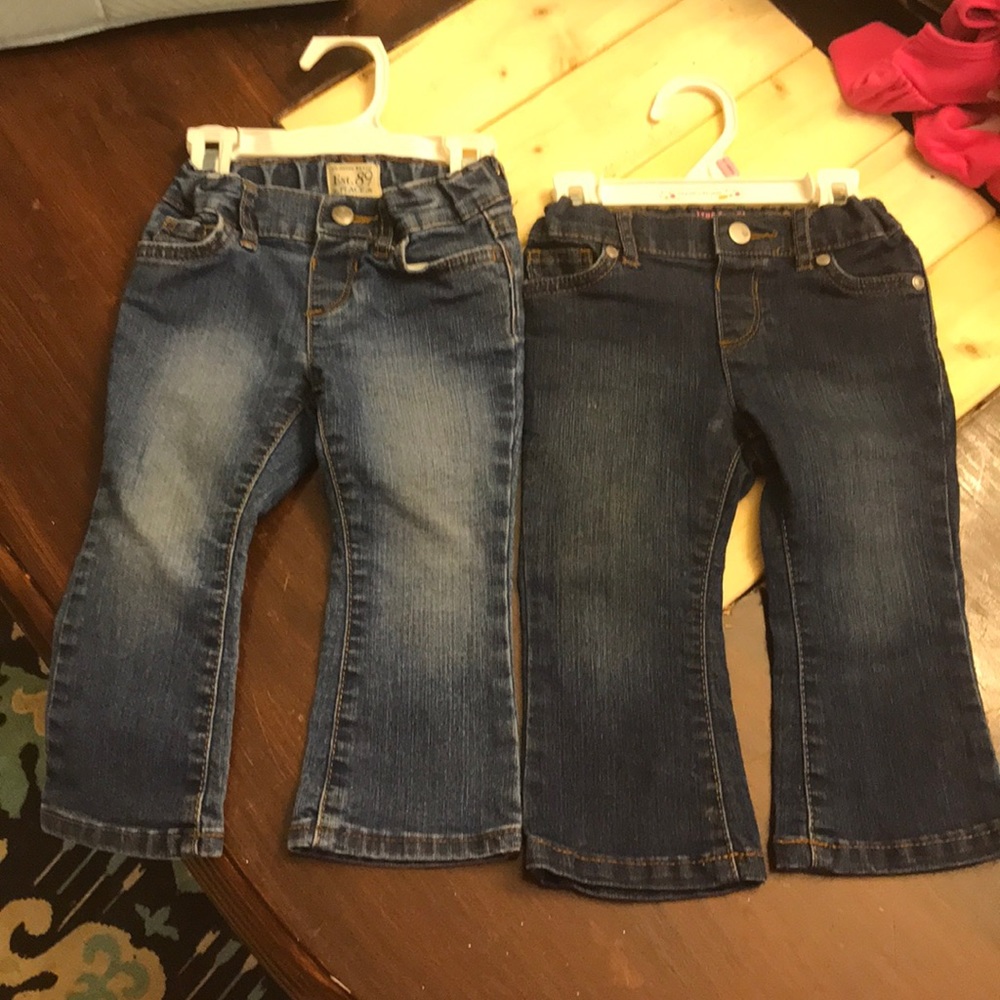 Children’s place jeans